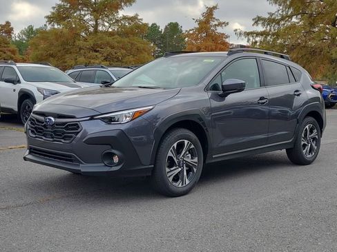 New 2026 Subaru Crosstrek 2.0i Premium image 7