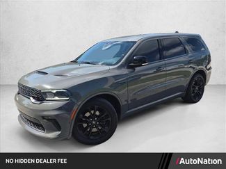Used 2021 Dodge Durango R/T w/ Blacktop Package AWD/4WD video 1