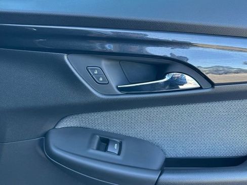 New 2026 Chevrolet TrailBlazer LT FWD image 22