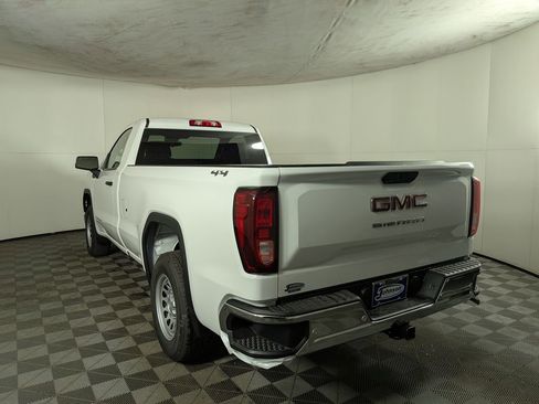 New 2026 GMC Sierra 1500 Pro w/ Pro Value Package image 4