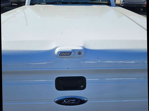 Used 2014 Ford F150 XL w/ Power Equipment Group image 7