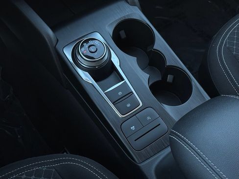 Certified 2024 Ford Escape Active AWD/4WD image 22