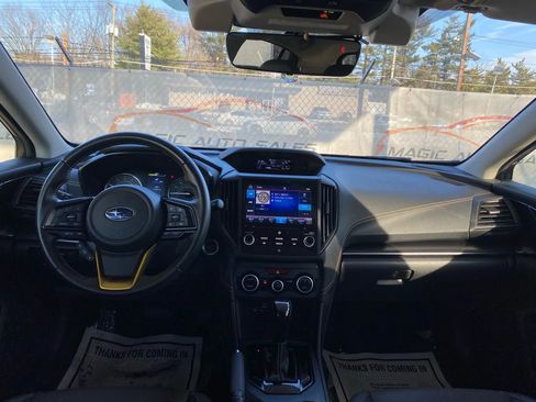 Used 2023 Subaru Crosstrek 2.5i Sport AWD/4WD image 70