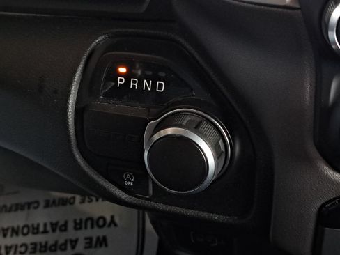 Used 2023 RAM 1500 Big Horn RWD image 29