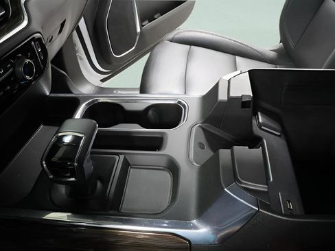 Used 2023 Chevrolet Silverado 1500 RST w/ RST All Star Premium Package AWD/4WD image 19