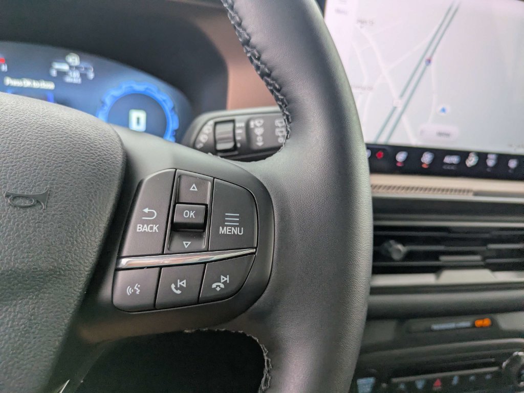 New 2025 Ford Bronco Sport Outer Banks w/ Outer Banks Tech Package+ AWD/4WD image 50