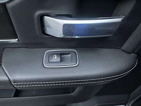 Used 2024 RAM 2500 Laramie w/ Safety Group image 36