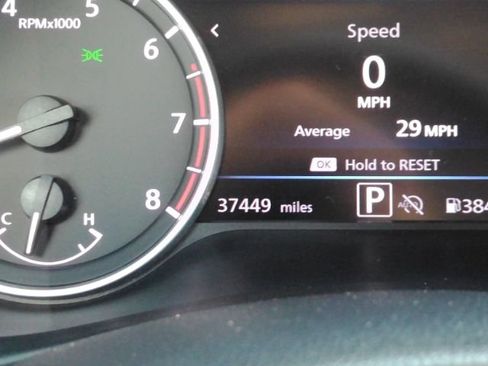 Used 2025 Nissan Sentra SV FWD image 37