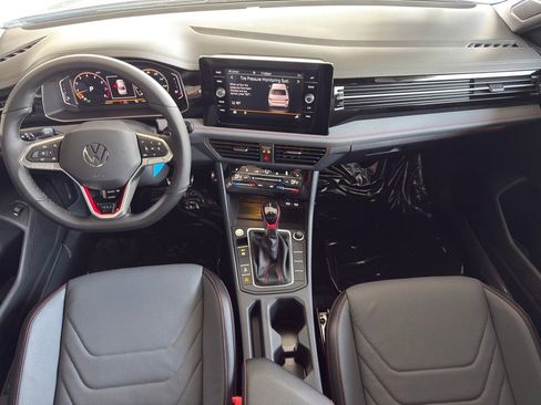 New 2026 Volkswagen Jetta GLI Autobahn image 29