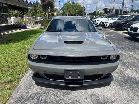 Used 2023 Dodge Challenger R/T image 3