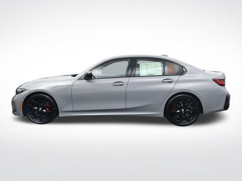 New 2026 BMW M340i RWD image 8
