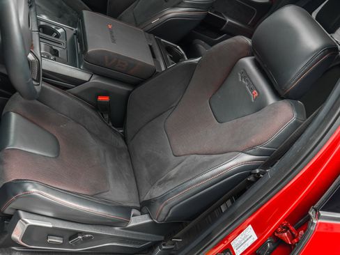 Used 2024 Ford F150 Raptor w/ Equipment Group 803A Raptor R image 22