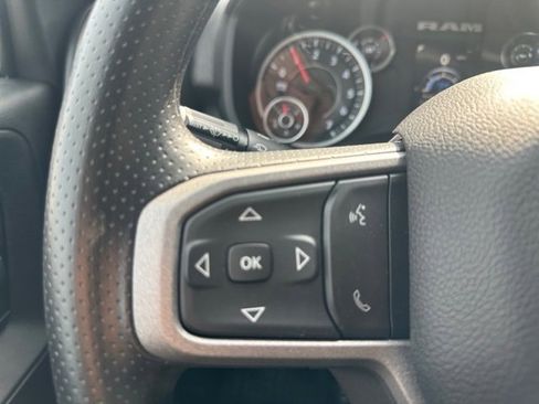 New 2024 RAM 3500 Tradesman image 21