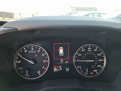 New 2026 Subaru Crosstrek 2.5i Premium image 11