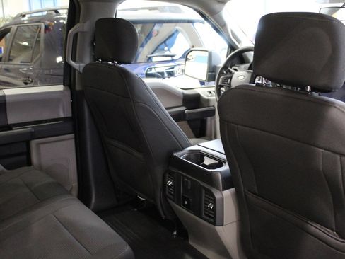 Used 2018 Ford F150 XL w/ Equipment Group 101A Mid image 14