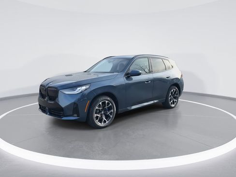 New 2026 BMW X3 xDrive30 w/ Premium Package image 4