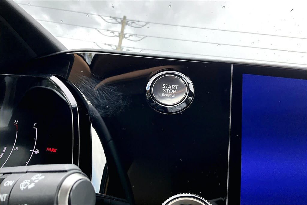 Used 2025 Lexus NX 350 AWD w/ Premium Package image 33