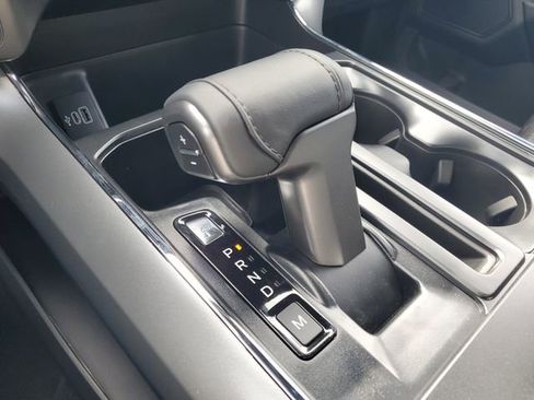 New 2025 Ford F150 XLT w/ Equipment Group 301A Standard image 15