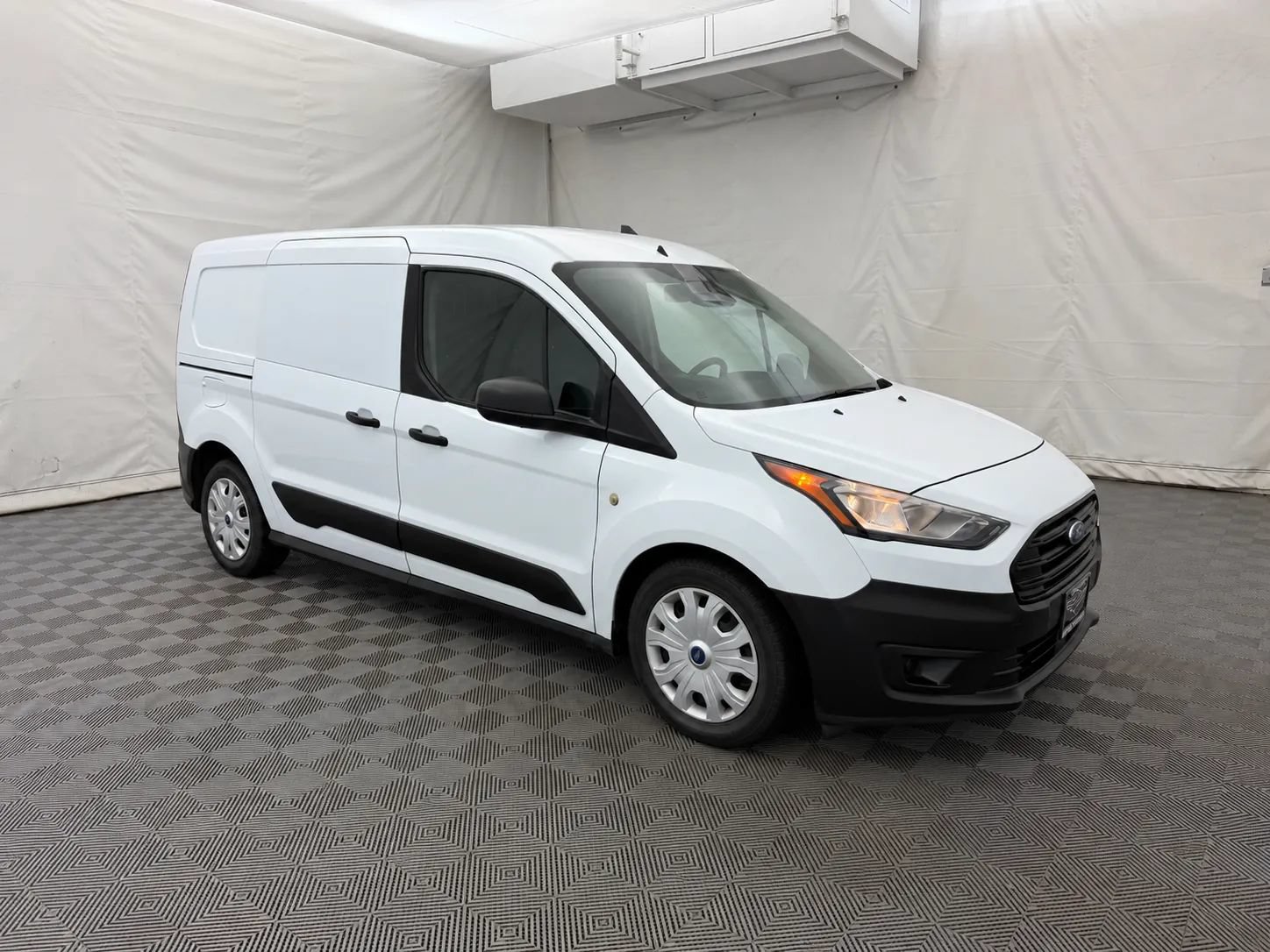 Used 2020 Ford Transit Connect XL FWD image 4