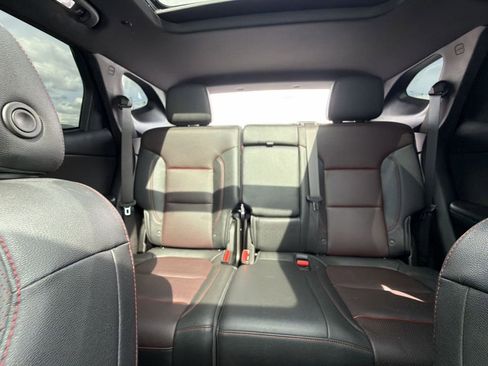 Used 2022 Chevrolet Blazer RS w/ Enhanced Convenience Package image 29