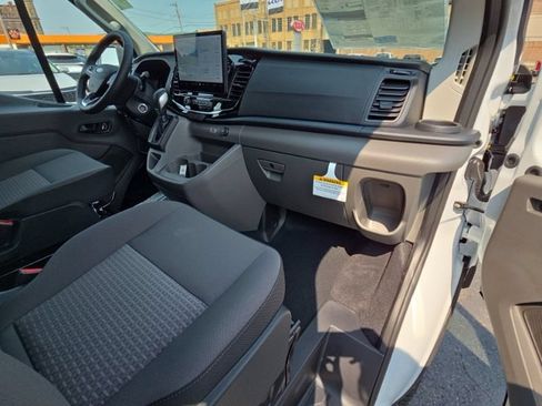 New 2026 Ford Transit 350 XLT RWD image 17