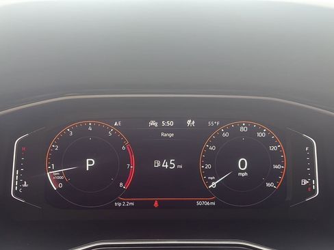Used 2022 Volkswagen Jetta SEL FWD image 11