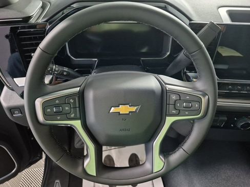 New 2026 Chevrolet Silverado 1500 LT w/ Safety Package image 19