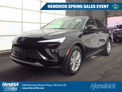 Used 2025 Buick Envista Preferred w/ Convenience I Package