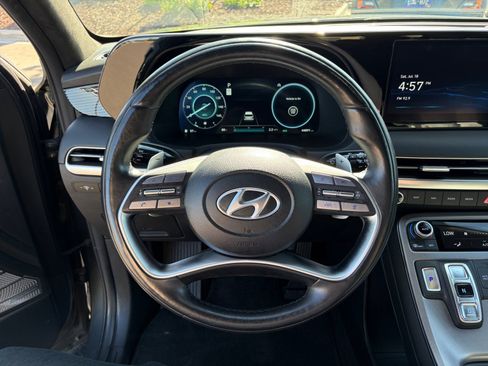 Used 2024 Hyundai Palisade Calligraphy AWD/4WD image 9