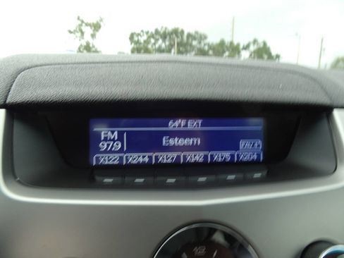 Used 2008 Cadillac CTS 3.6 w/ Wood Trim Package image 24