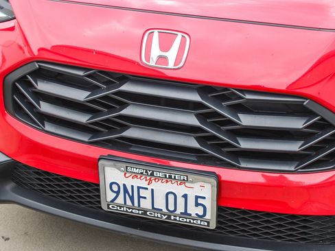 Used 2024 Honda HR-V Sport image 5