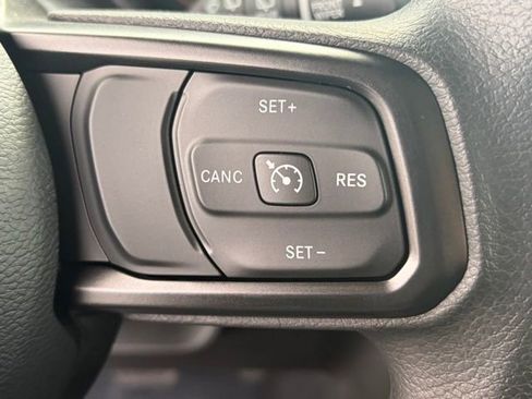 New 2026 Jeep Wrangler Sport image 13