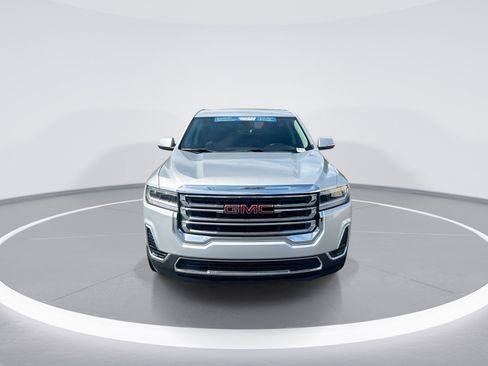Used 2020 GMC Acadia SLE FWD image 3