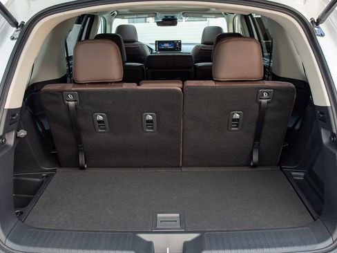 New 2026 Honda Pilot Elite image 13