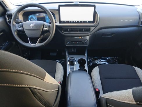 Used 2025 Ford Bronco Sport Big Bend w/ Convenience Package image 10