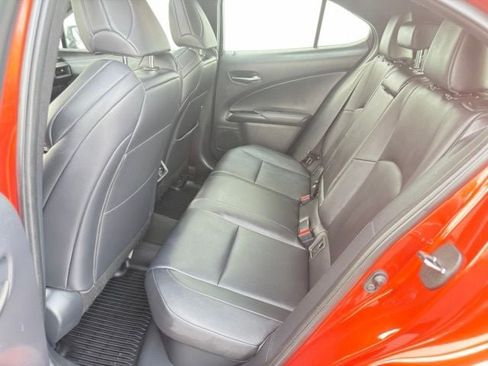 Used 2020 Lexus UX 250h F Sport w/ F Sport Premium Package AWD/4WD image 22