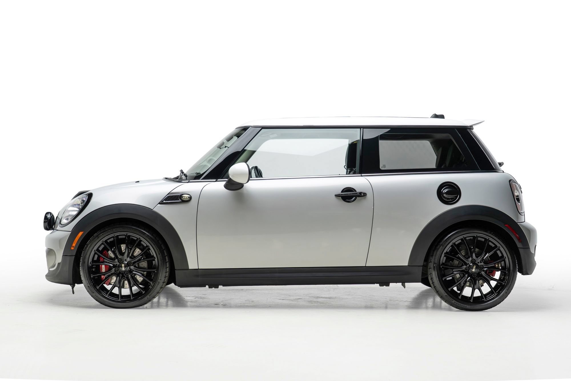 Used 2013 MINI Cooper S FWD image 12