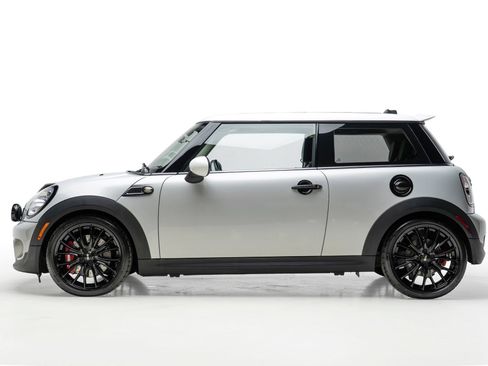 Used 2013 MINI Cooper S FWD image 12