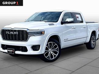 Used 2026 RAM 1500 Tungsten AWD/4WD video 1