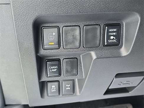 New 2026 Nissan Frontier PRO-4X w/ Pro Premium Package image 33