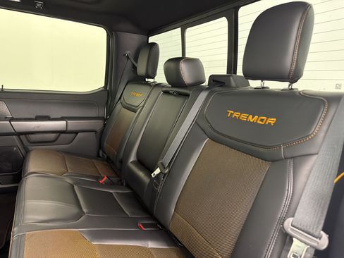 Used 2025 Ford F150 Tremor w/ Equipment Group 402A High AWD/4WD image 26
