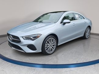 Certified 2026 Mercedes-Benz CLA 250 video 1