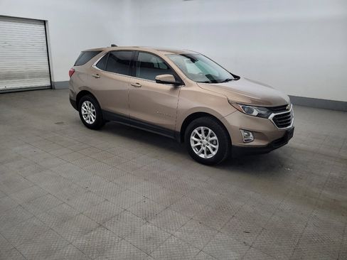 Used 2019 Chevrolet Equinox LT AWD/4WD image 11