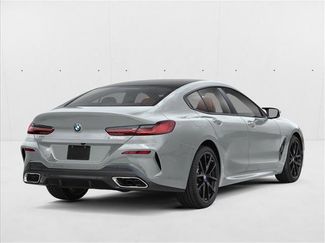 New 2026 BMW M850i xDrive video 2