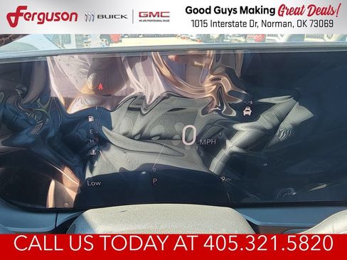 New 2026 Buick Envista Sport Touring w/ Convenience I Package FWD image 23