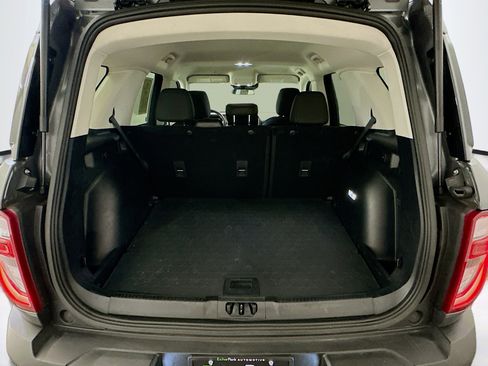 Used 2025 Ford Bronco Sport Big Bend image 29