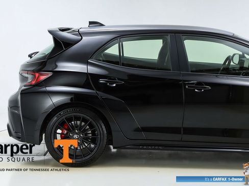 Used 2025 Toyota Corolla GR image 11