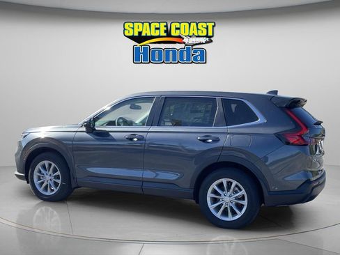 New 2025 Honda CR-V EX image 6