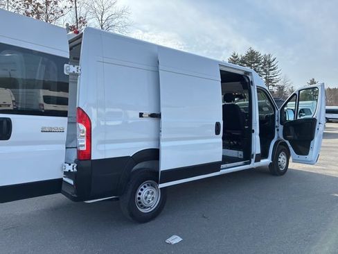 Used 2023 RAM ProMaster 2500 FWD image 32