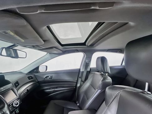 Used 2016 Acura ILX FWD image 20